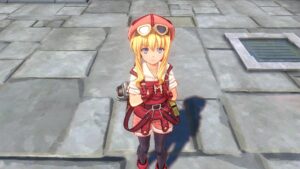 Trails in the Sky 1st Chapter