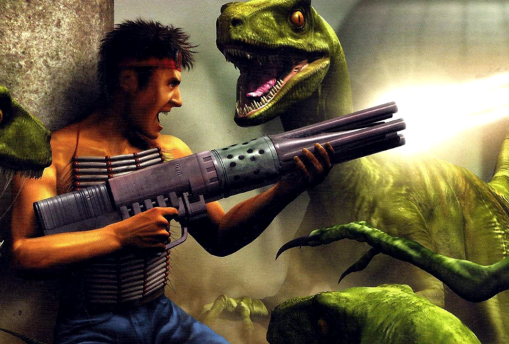Turok2Remaster