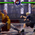 VIRTUA FIGHTER 5
