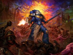 Warhammer 40000 Boltgun 2