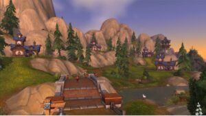 World of Warcraft Midnight; World of Warcraft