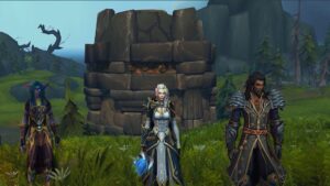 World of Warcraft Midnight; World of Warcraft