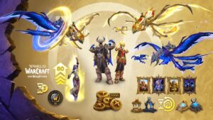 World of Warcraft Midnight; World of Warcraft