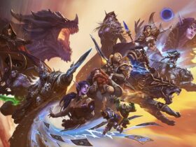 World of Warcraft Midnight; World of Warcraft