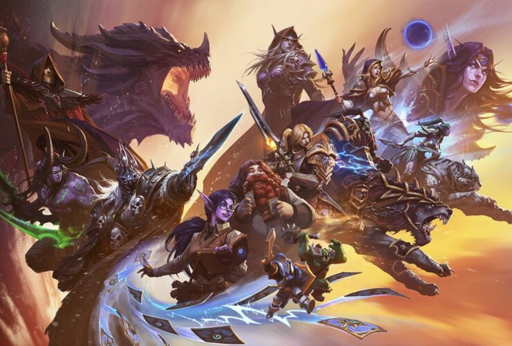 World of Warcraft Midnight; World of Warcraft