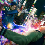 Yakuza Kiwami 3 e Dark Ties; Yakuza Kiwami 3