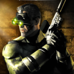 Tom Clancy's Splinter Cell: Pandora Tomorrow