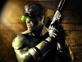 Tom Clancy's Splinter Cell: Pandora Tomorrow