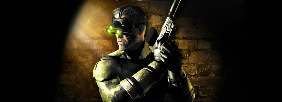 Tom Clancy's Splinter Cell: Pandora Tomorrow