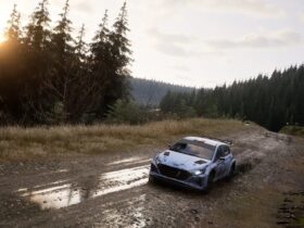 Assetto Corsa; Assetto Corsa Rally