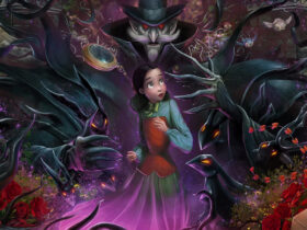 Bye Sweet Carole Recensione