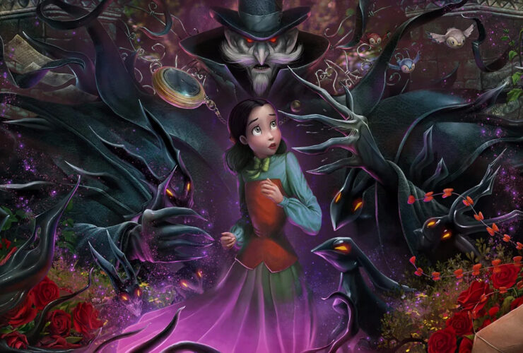 Bye Sweet Carole Recensione