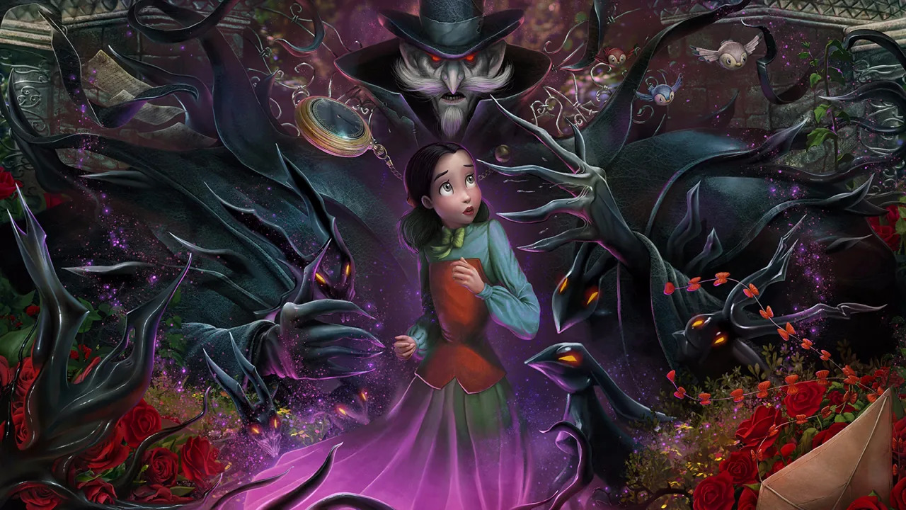 Bye Sweet Carole Recensione