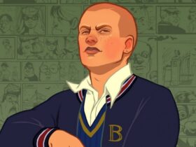 Bully - canis canem edit