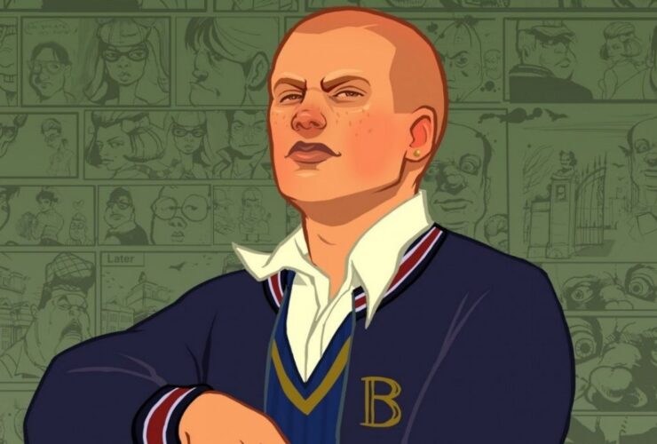 Bully - canis canem edit