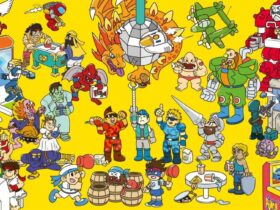 Limited Run Games - Capcom Arcade Stadium