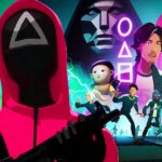 Netflix - Squid Game Unleashed