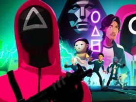 Netflix - Squid Game Unleashed