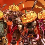 Borderlands 4 Horrors of Kairos