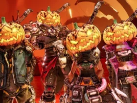 Borderlands 4 Horrors of Kairos