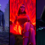 Fortnite l'incubo 2025, fortnitemares