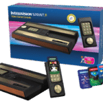 Intellivision Sprint