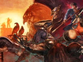 KIZUNA ENCOUNTER: SUPER TAG BATTLE