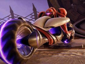 Metroid Prime 4 Beyond Vi-O-La