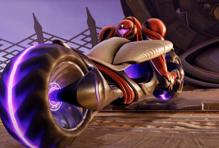 Metroid Prime 4 Beyond Vi-O-La