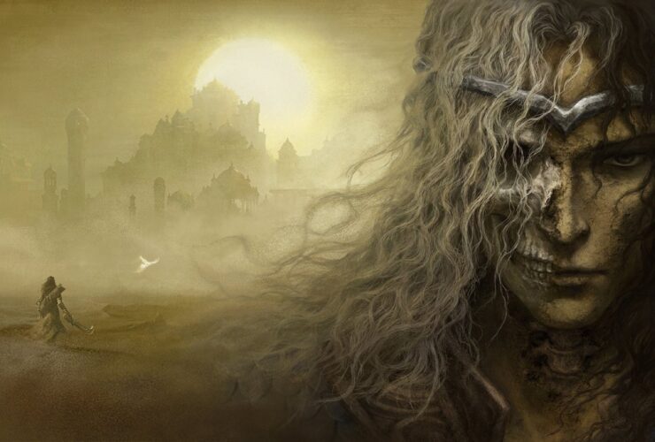 Loulan The Cursed Sand