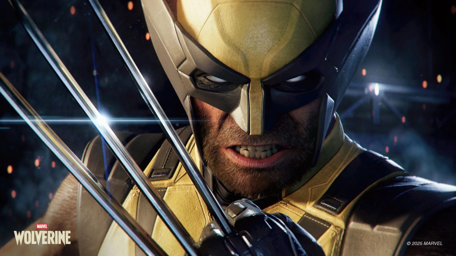 marvel's wolverine playstation sony 2026