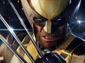 marvel's wolverine playstation sony 2026