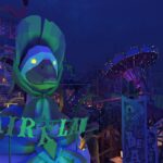 Walkabout Mini Golf, Forgotten Fairyland