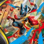 Pokémon GCC, Megaevoluzione