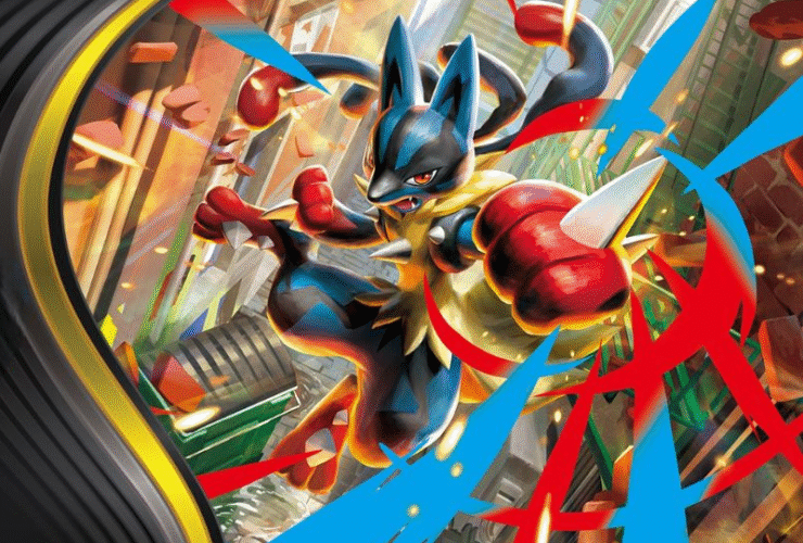 Pokémon GCC, Megaevoluzione