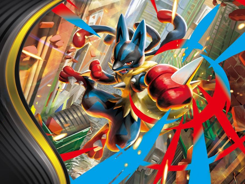 Pokémon GCC, Megaevoluzione