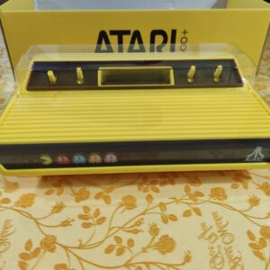Atari 2600+ PAC-MAN Edition