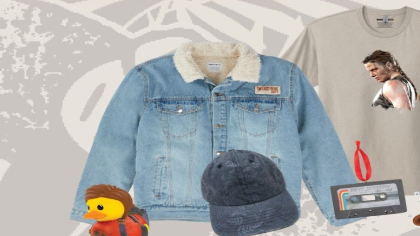 PlayStation Gear Store