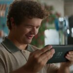 Leggende Pokémon: Z-A Gaten Matarazzo