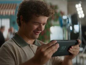 Leggende Pokémon: Z-A Gaten Matarazzo