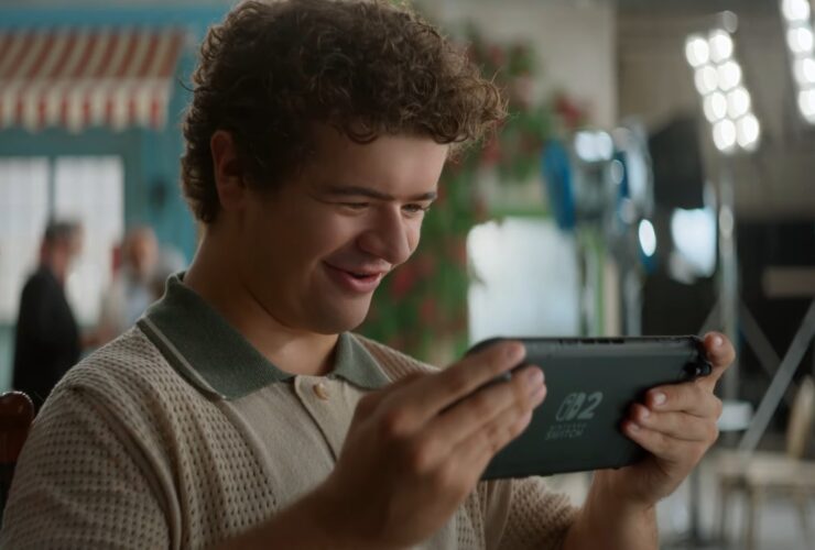 Leggende Pokémon: Z-A Gaten Matarazzo