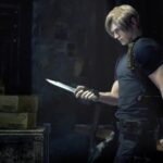 Resident Evil Requiem