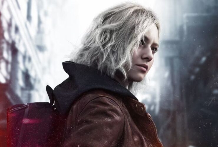 resident evil requiem capcom giochi in uscita nel 2026