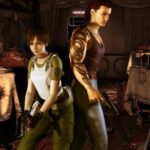 Resident Evil Zero