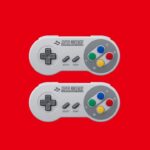Nintendo Switch Online, SNES