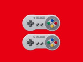 Nintendo Switch Online, SNES