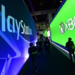 PlayStation - Microsoft