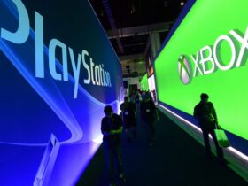 PlayStation - Microsoft