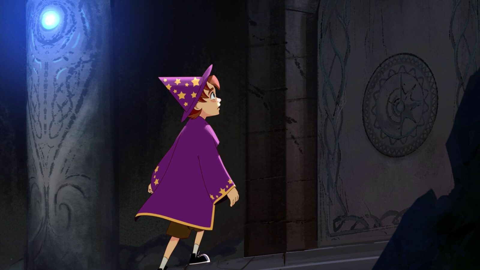 Simon The Sorcerer Origins