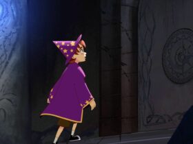 Simon The Sorcerer Origins